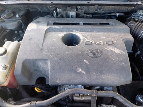 Motore toyota iii 2ad fhv - motore,