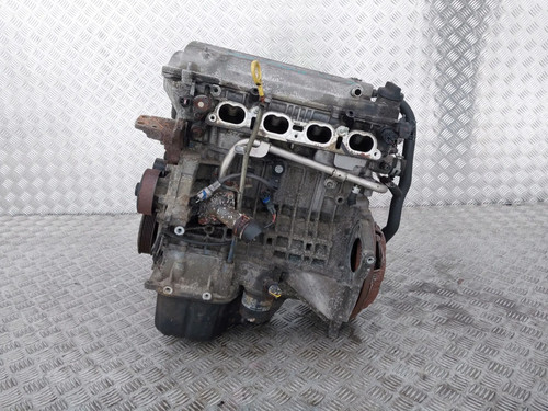 Motore toyota corolla verso - motore,