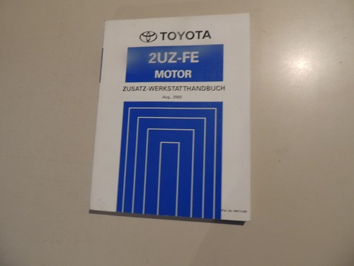Aggiuntivo manuale officina - -,
