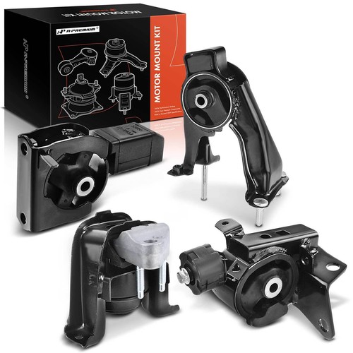 Cuscinetti motore cuscinetto - 4,