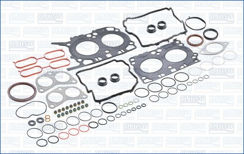Kit guarnizioni motore ajusa - guarnizioni,