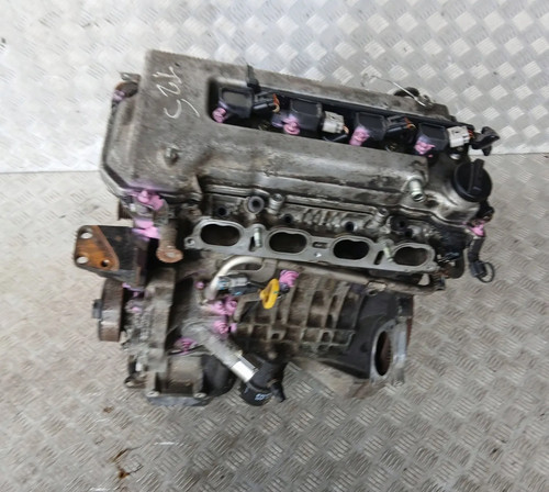 Motore toyota corolla - toyota, verso