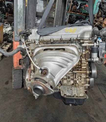 190000d140 motore semicompl - motore,