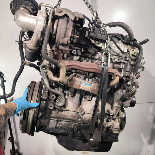 Motore toyota iii 2ad - iii, 2.2