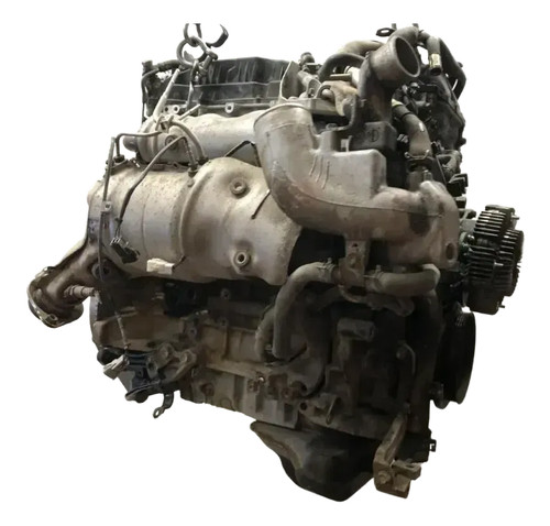 Motore diesel toyota - diesel, hilux