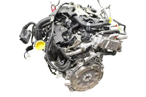 Motore benzina toyota - benzina,
