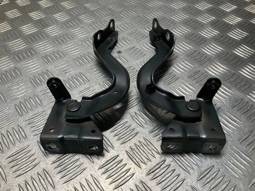 Kit cerniera cofano toyota - cerniera,