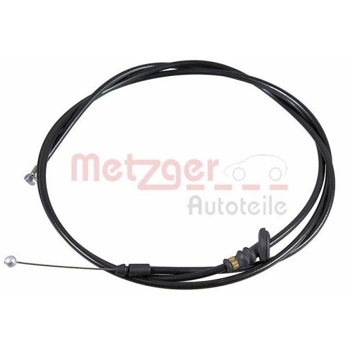 Treno cofano motore - 1x,