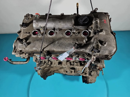 Motore toyota 3zr 151cv - motore, 2.0
