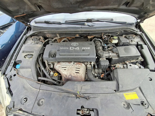 Motore toyota avensis 2az - toyota, 2az-fse