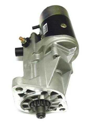 Motorino avviamento motore 24v - motore,