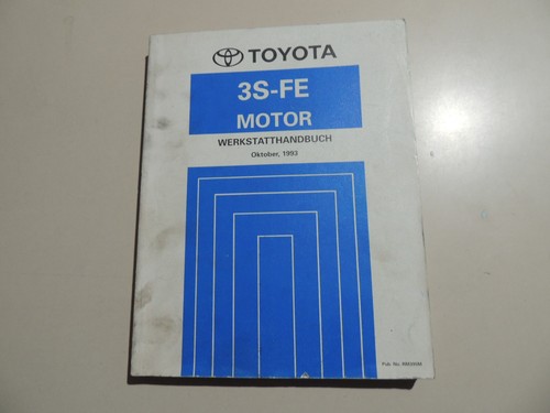 Manuale officina motore - officina, 2,0l