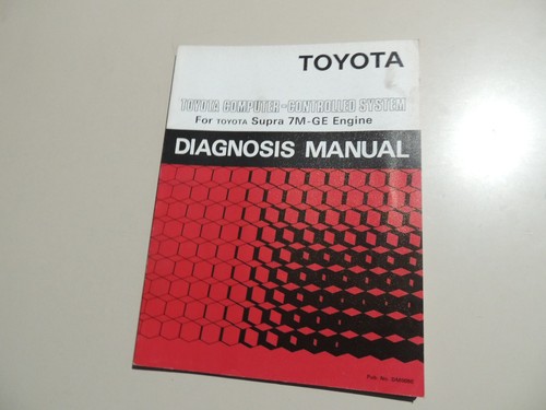 Toyota supra ma70 motore - toyota,