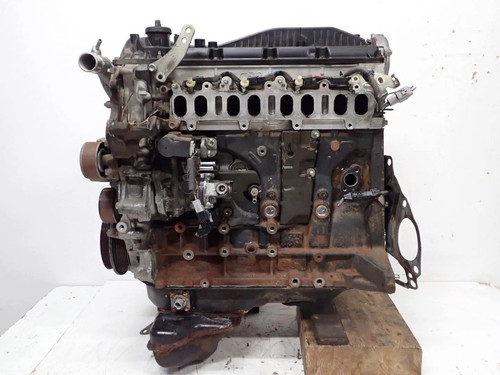 Motore toyota hilux viii - motore,