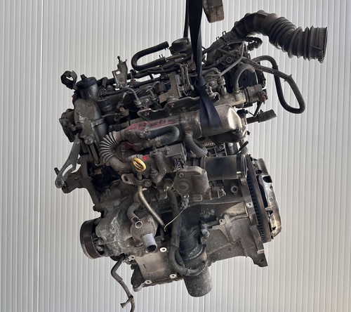 Ricambio motore completo - motore,