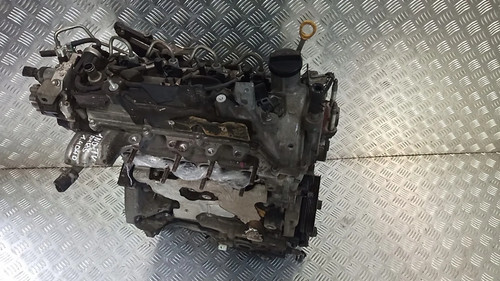 Motore toyota auris 1nd 4 - motore, 1.4