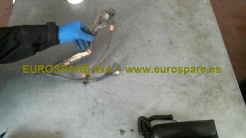Instalacion electrica motor - electrica,