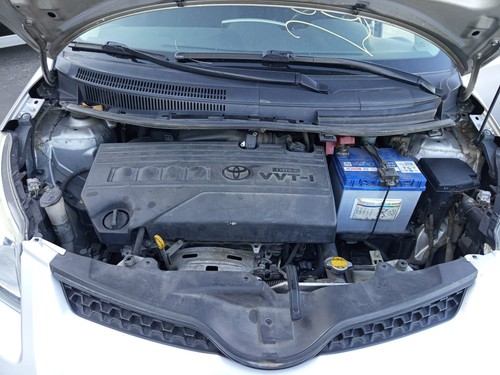 Motor arranque toyota - motor,