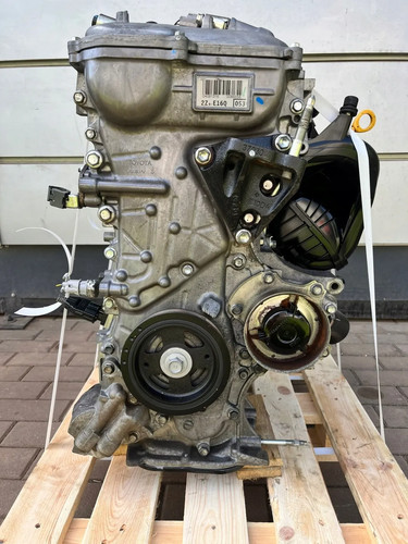 Motore toyota 2zr fxe - toyota, 2zr-fxe