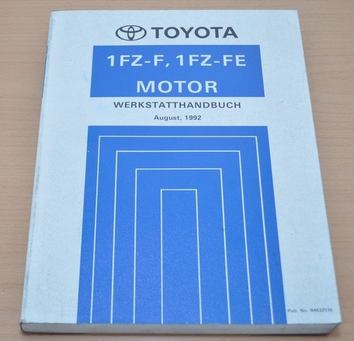 Toyota land cruiser motor - toyota,