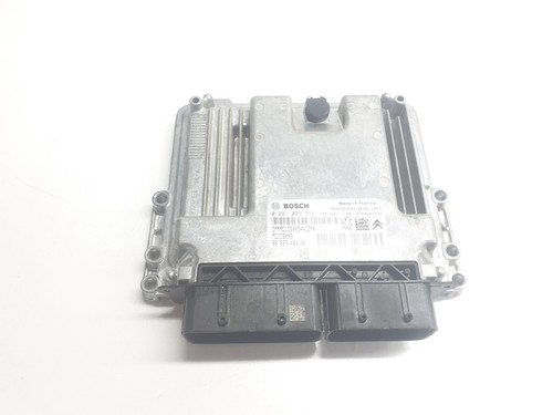 9856345480 centralita motor
