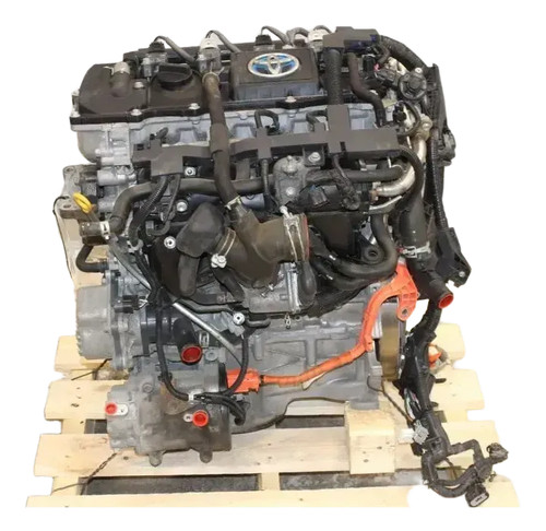 Motore benzina toyota c - motore, c-hr