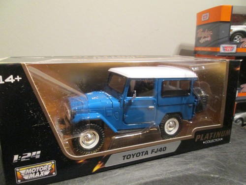 Tetto toyota fj40 jeep - fj40,