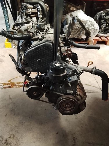 Motor completo toyota - motor,