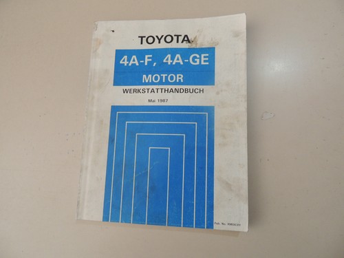 Toyota corolla mr2 - corolla,