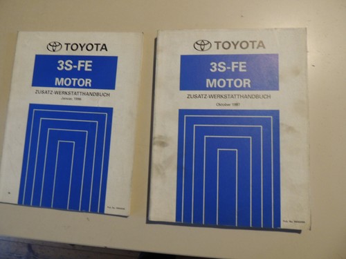 1998 complemento manuale - 1998,