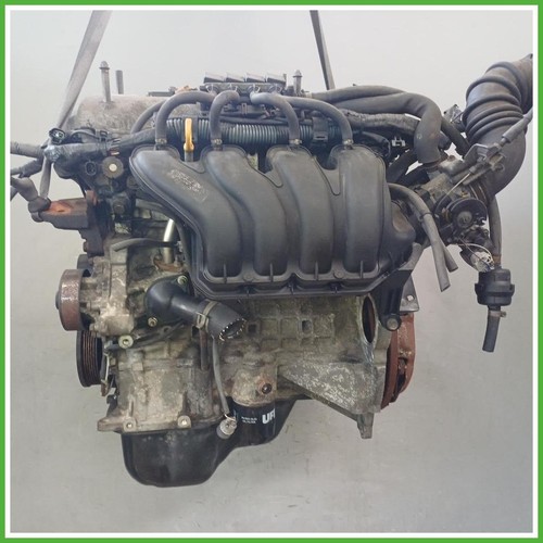 Motore completo 3zzfe - motore, 81kw