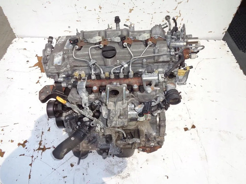 Motore toyota avensis 2ad - motore,