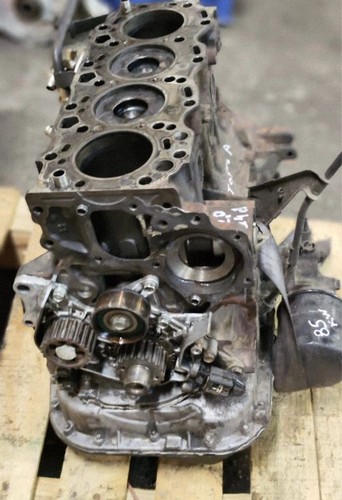 Blocco motore toyota - motore, avensis